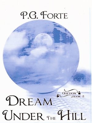 cover image of Dream Under the Hill